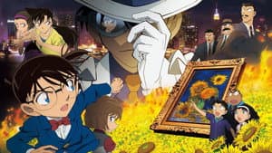 Detective Conan: Los girasoles del infierno — foto 3
