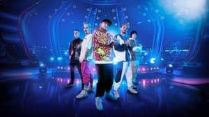 El Heredero: La Dinastía del Freestyle — foto 1