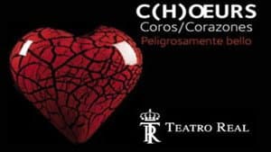 Choeurs : Coros / Corazones — foto 1