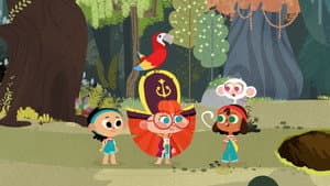 Ahoy Pirates! — foto 6