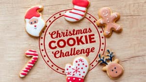 Christmas Cookie Challenge — foto 7