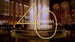 Live from Lincoln Center — foto 3