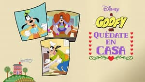 Goofy en Quédata en casa — foto 9