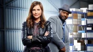 Hailey Dean Mysteries: Death on Duty — foto 3