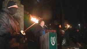 Ultra-droite et groupes néo-nazis: La nouvelle menace terroriste — foto 2