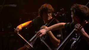 2CELLOS - Live at iTunes Festival 2011 — foto 1