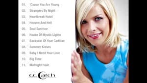 C.C. Catch - Catch The Hits — foto 1