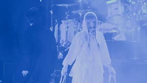 澤野弘之 LIVE [nZk] in Shanghai 2024 — foto 1