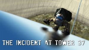 The Incident At Tower 37 — foto 1