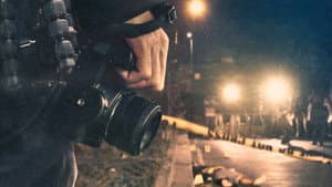 The Nightcrawlers — foto 1