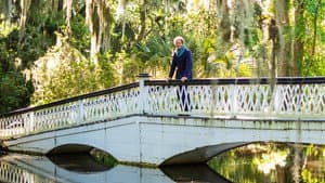 Monty Don's American Gardens — foto 1
