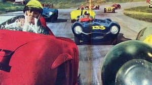The Devil's Hairpin — foto 1