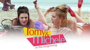 Romy and Michele: In the Beginning — foto 3