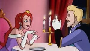 The Secret of Anastasia — foto 7