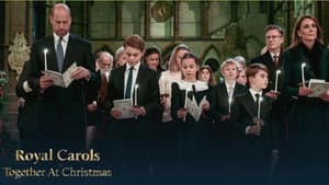 Royal Carols: Together At Christmas 2025 — foto 1