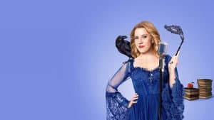The Jane Mysteries: Murder at Moseby — foto 3