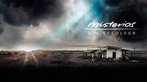 Misterios sin resolver — foto 3