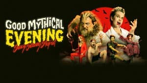 Good Mythical Evening: Sexy, Scary, Stupid — foto 3