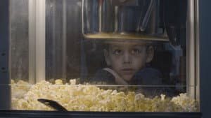 Movie Theater Popcorn — foto 1