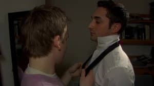 Ties — foto 1