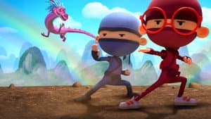 Hola, ninja — foto 1