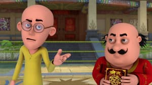 Motu Patlu: Kung Fu Kings — foto 2