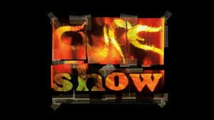 The Cure: Show — foto 2