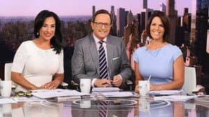 CBS Saturday Morning — foto 5