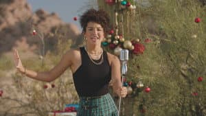 High School Musical: El Musical: Especial de Navidad — foto 7