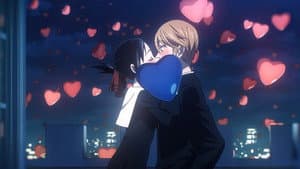 ¡Kaguya-sama: Love Is War -The First Kiss That Never Ends — foto 3