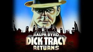 Dick Tracy Returns — foto 5