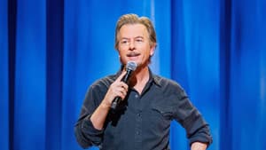 David Spade: Nothing Personal — foto 1