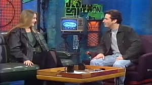 The Jon Stewart Show — foto 1