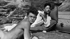Cocteau Marais - Un couple mythique — foto 1