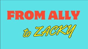From Ally to Zacky — foto 2