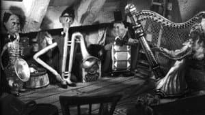 Musikk på loftet — foto 1