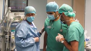 Burning Out, dans le ventre de l'hôpital — foto 5