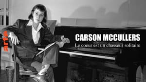 Das Herz ist ein einsamer Jäger - Die Schriftstellerin Carson McCullers — foto 1