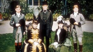 The Pallisers — foto 1