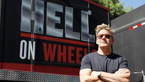 Gordon Ramsay's 24 Hours to Hell and Back — foto 8