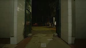 Fantasma en el parque — foto 1