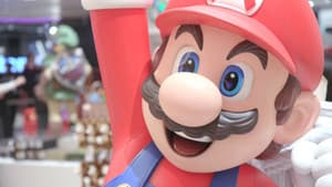 The Story of Super Mario — foto 1