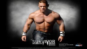 WWE Survivor Series 2008 — foto 3