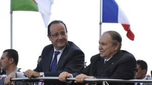 Toute l'Algérie du monde — foto 4