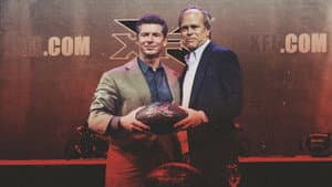 This Was the XFL — foto 3