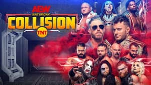 All Elite Wrestling: Collision — foto 6