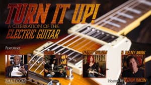 Turn it Up! — foto 1