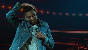 Jerrod Carmichael: 8 — foto 2