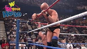 WWE In Your House 13: Final Four — foto 3