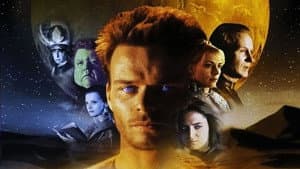 Dune, la leyenda — foto 4